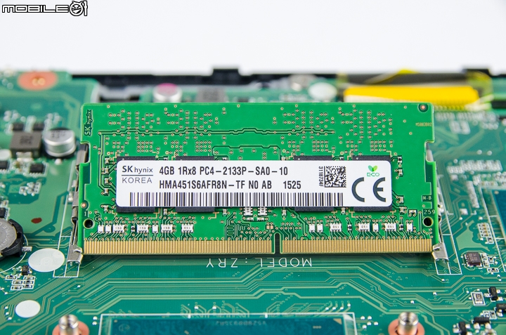 雲端存取更方便 宏碁Aspire V5-591G筆電試用