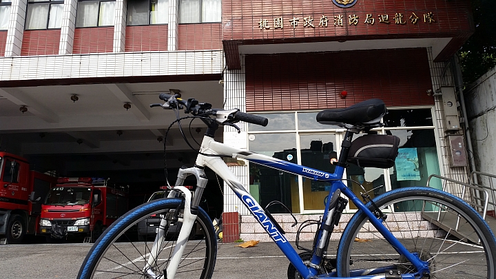 【路線分享】迴龍消防隊.樂生療養院迴龍院區.樂生坡.陡坡介紹