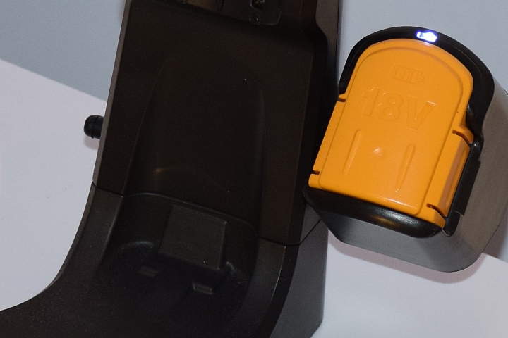 LG CordZero 吸塵器 擺脫有限(線)的限制 創造無限(線)智慧好生活