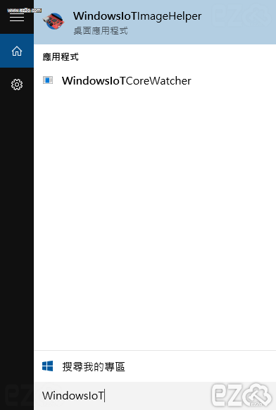 Windows 10 IoT Core 作業系統安裝 ( Raspberry Pi 2 )