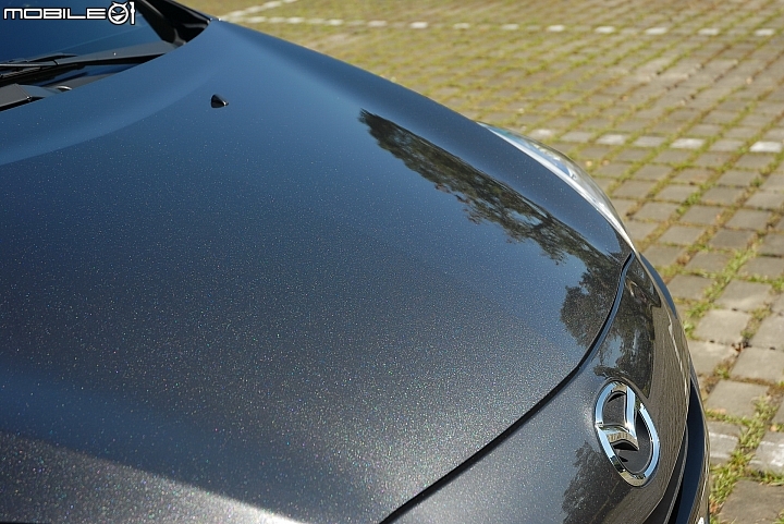 2015 New Mazda5 開箱記 ~ 供車友參考 (圖多慎入)