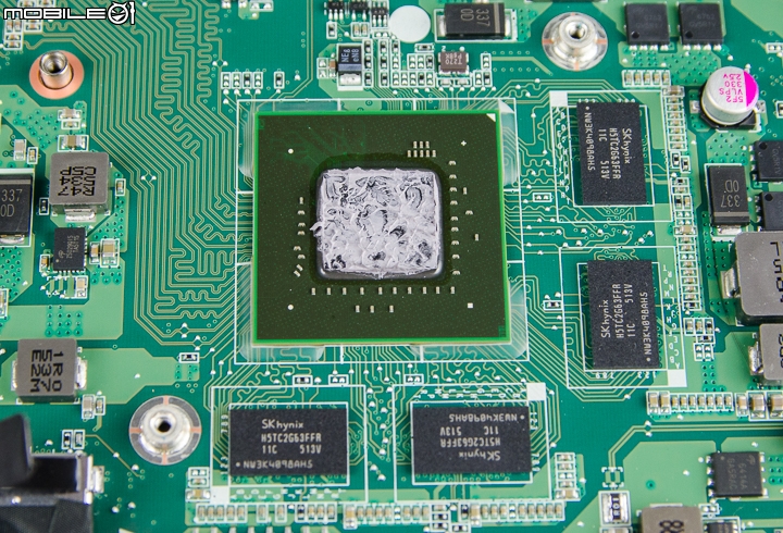 雲端存取更方便 宏碁Aspire V5-591G筆電試用