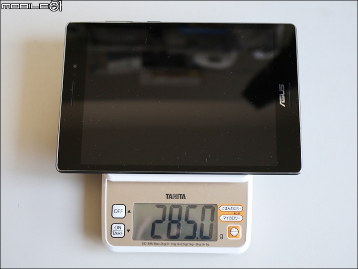 【3個月測試】華碩ASUS ZenPad S 8.0(Z580CA)+ Z Stylus觸控筆