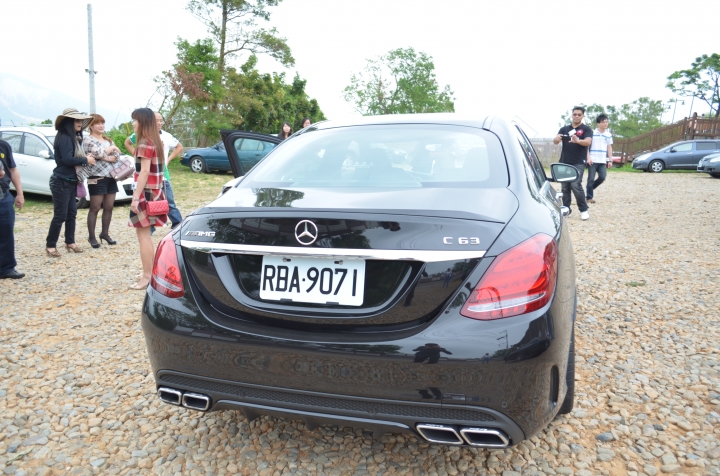 『千金買車,萬金買車友』台灣史上最熱血的C-class車友會全紀錄!