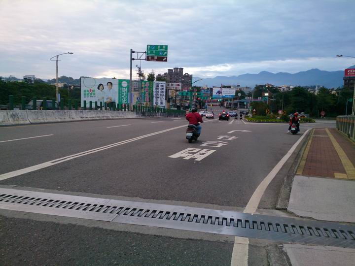 出發吧~~~苗栗仙山一日遊!