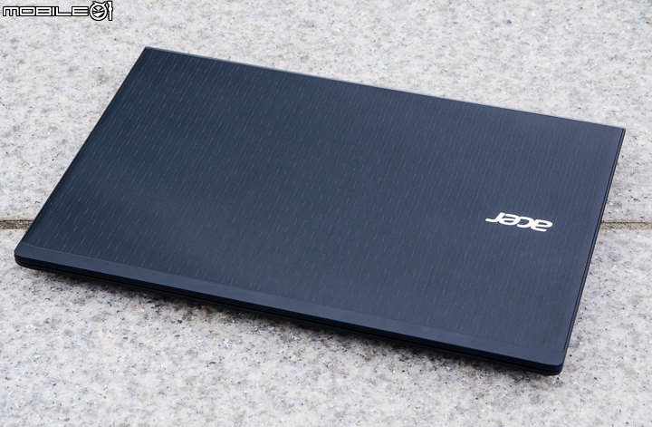 雲端存取更方便 宏碁Aspire V5-591G筆電試用
