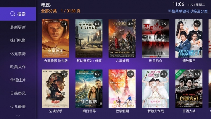 天貓魔盒M13中獎版 開箱給大家看