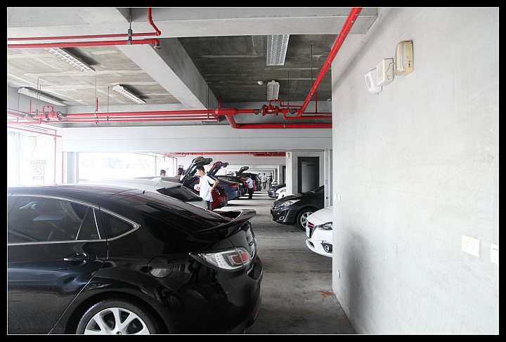 2015 MAZDA DAY 品牌賽道體驗日