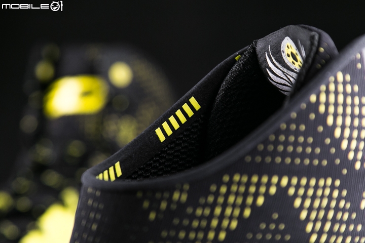 性能均衡 舒適靈活 --- Under Armour CURRY TWO 『LONG SHOT』