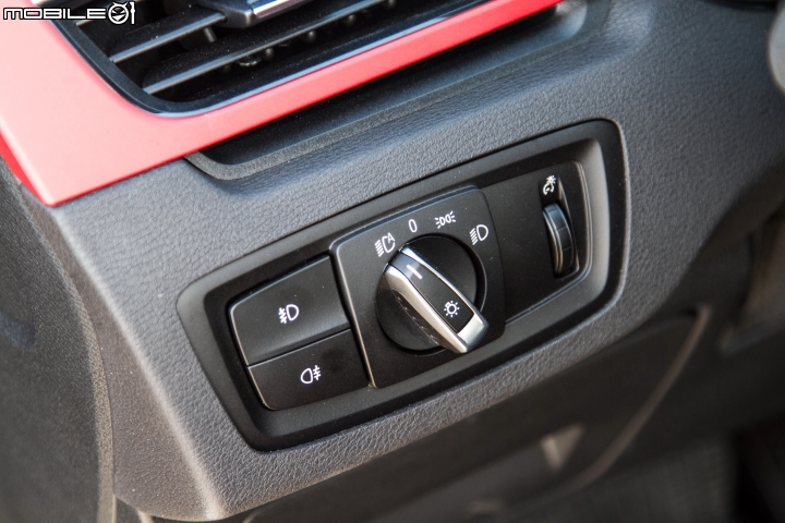 戰力全新革新 BMW X1 sDrive20i