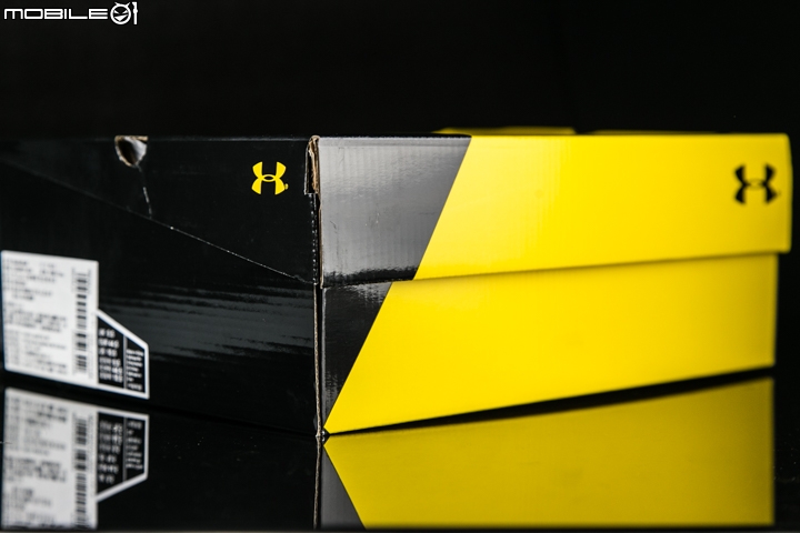 性能均衡 舒適靈活 --- Under Armour CURRY TWO 『LONG SHOT』