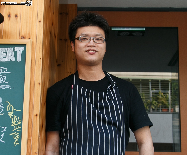 【大廚專訪】值得等待一天的美味半雞 Allez Bistro