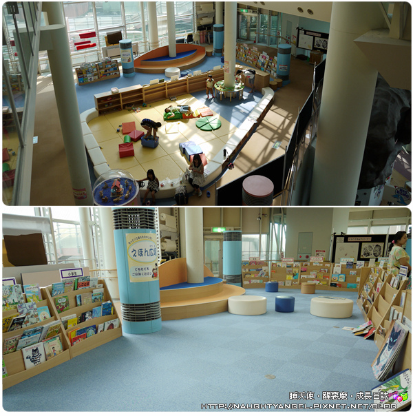 【大阪】酷斃了!!!宇宙飛船裡瘋玩大型遊具之塔大挑戰@大型兒童館BIG BANG