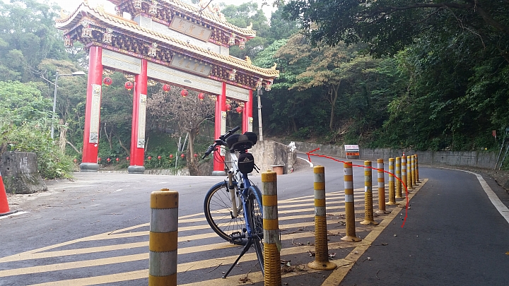 【路線分享】迴龍消防隊.樂生療養院迴龍院區.樂生坡.陡坡介紹