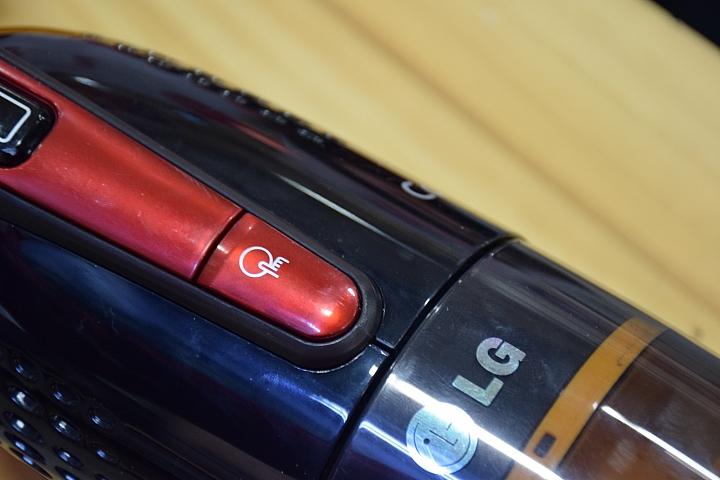 LG CordZero 吸塵器 擺脫有限(線)的限制 創造無限(線)智慧好生活