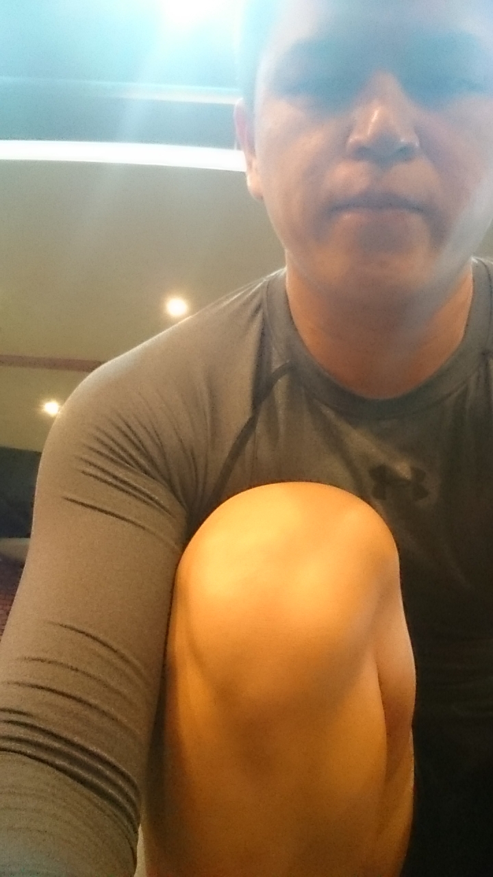 參加UNDER ARMOUR功能內著衣試用活動分享