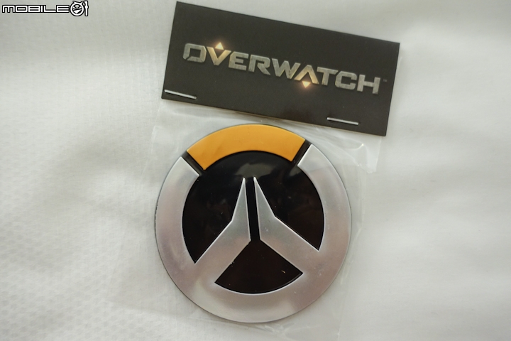 2015 BlizzCon福袋開箱!