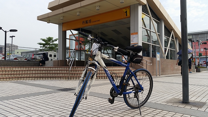 【路線分享】迴龍消防隊.樂生療養院迴龍院區.樂生坡.陡坡介紹