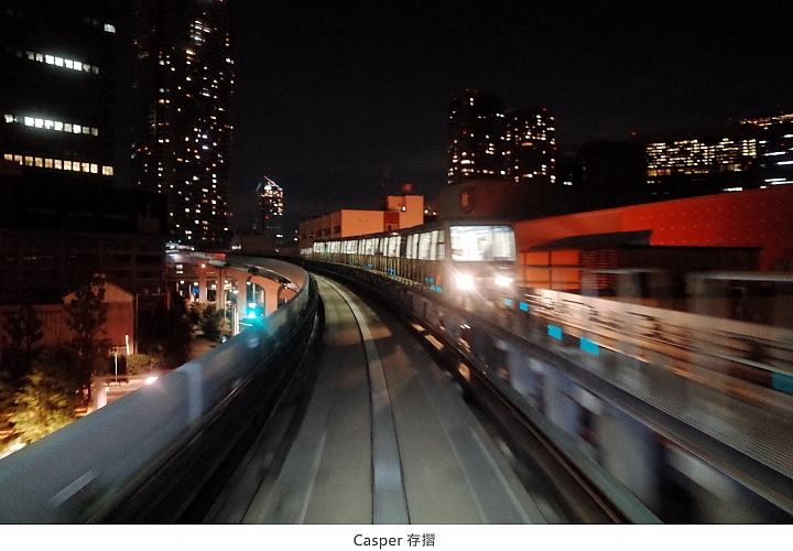 新一代的街拍名機 Ricoh GR II ~ 開箱和簡易評測