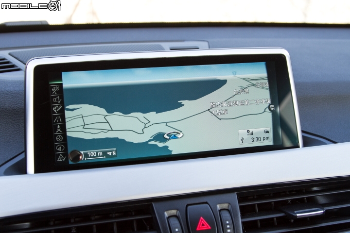 戰力全新革新 BMW X1 sDrive20i