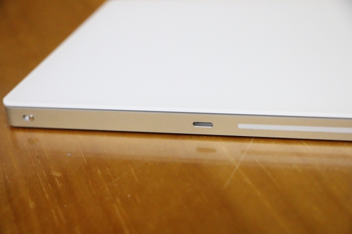 iMac配備Retina 4K display 開箱+評測文