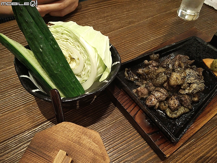 塚田農場東京表參道店 來自鹿兒島新鮮食材的居酒屋