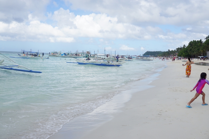 2015.11.04-08 sony a5100 絕美長灘島之旅 (圖多)