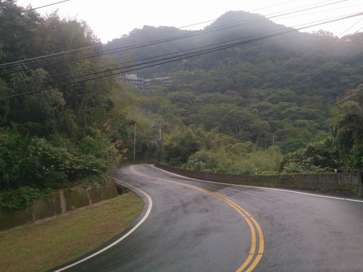 出發吧~~~苗栗仙山一日遊!