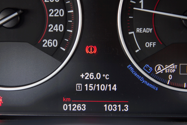 換心更奔放 BMW 330i M Sport