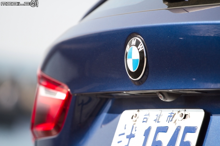 戰力全新革新 BMW X1 sDrive20i