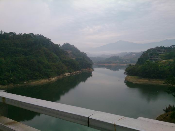 出發吧~~~苗栗仙山一日遊!