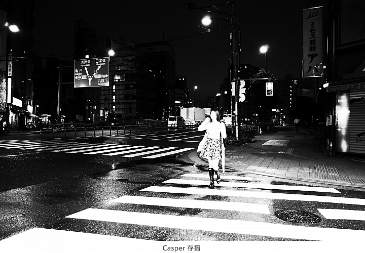 新一代的街拍名機 Ricoh GR II ~ 開箱和簡易評測