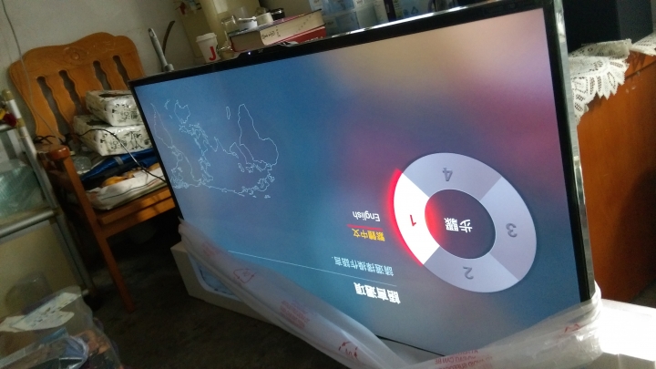 JVC 55T心得以及裝Google play youtube教學
