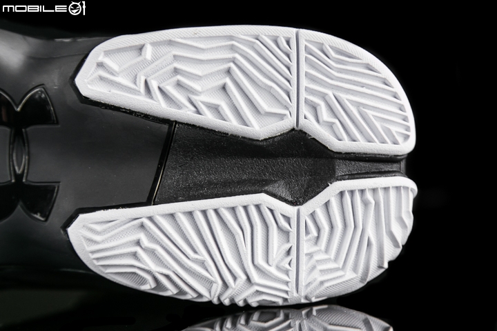 性能均衡 舒適靈活 --- Under Armour CURRY TWO 『LONG SHOT』