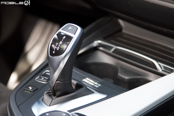 換心更奔放 BMW 330i M Sport