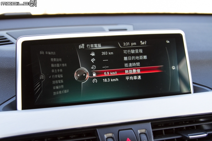 戰力全新革新 BMW X1 sDrive20i