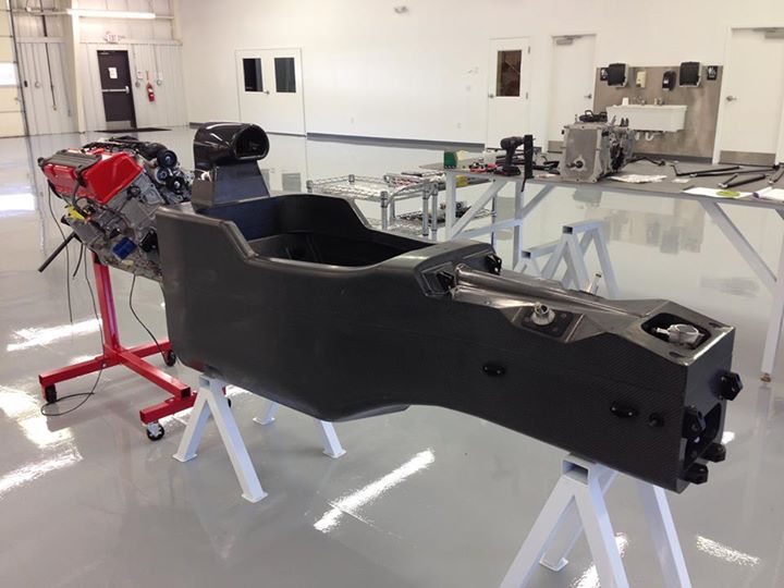 本田名機K24A新戰場 - Formula Lites series