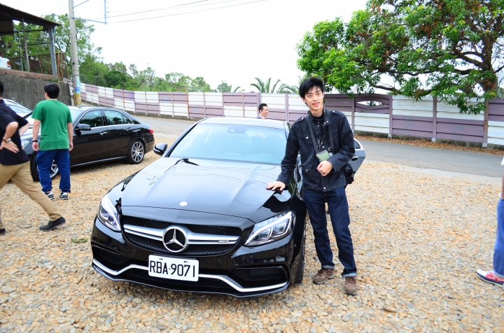 『千金買車,萬金買車友』台灣史上最熱血的C-class車友會全紀錄!