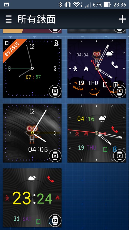 【ASUS ZenWatch 2評測】新奇好玩實用的智慧錶,輕鬆上手真Easy