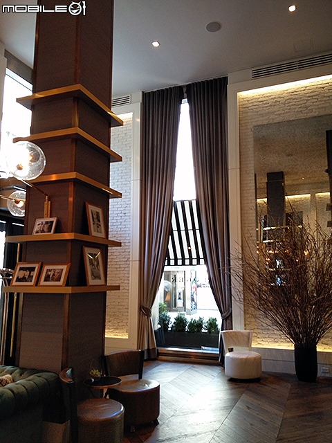 The Roger Hotel 紐約中城交通便利的商務飯店