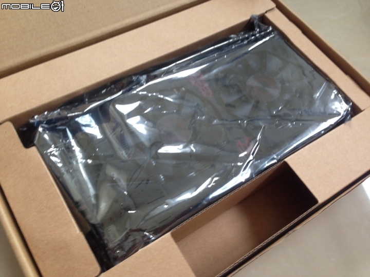 Asus Strix GTX 950全力應戰星海爭霸II-虛空之遺