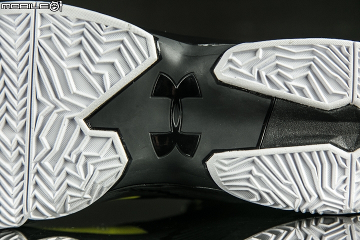 性能均衡 舒適靈活 --- Under Armour CURRY TWO 『LONG SHOT』