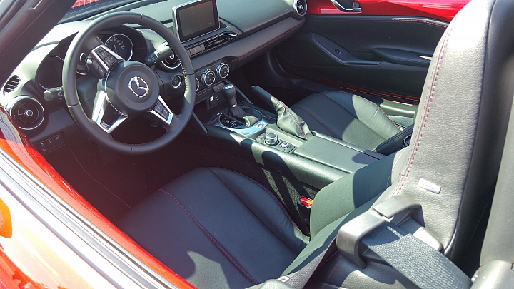 2015 MAZDA DAY 品牌賽道體驗日