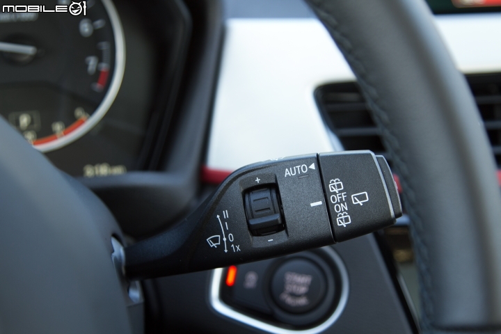 戰力全新革新 BMW X1 sDrive20i