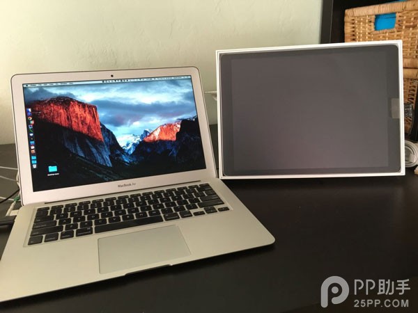 ipad pro 傳出災情,充電死機,有買的請注意是否有這樣的情況