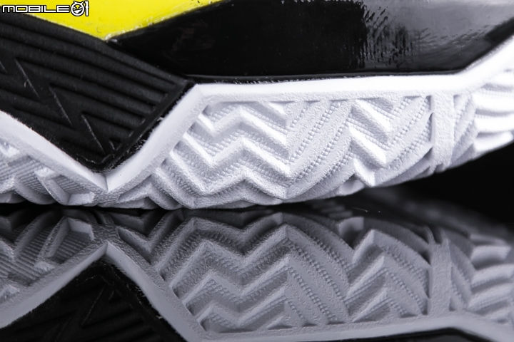 性能均衡 舒適靈活 --- Under Armour CURRY TWO 『LONG SHOT』
