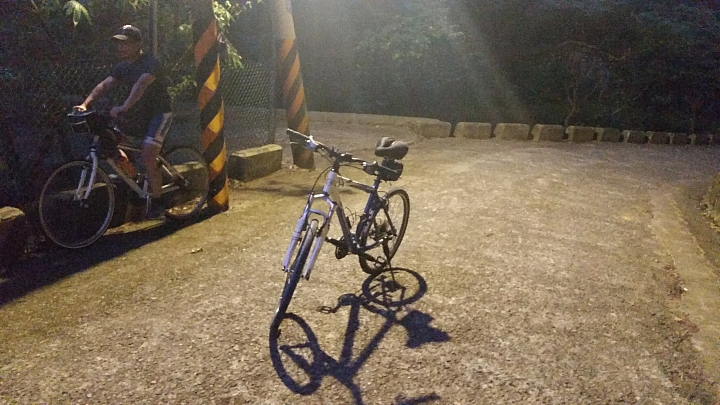 【路線分享】龜山/樹林 交界的 大棟山 405三角點 (德和路 → 大棟山)
