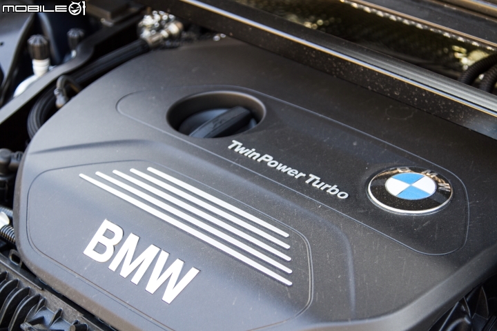 戰力全新革新 BMW X1 sDrive20i