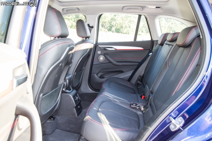 戰力全新革新 BMW X1 sDrive20i