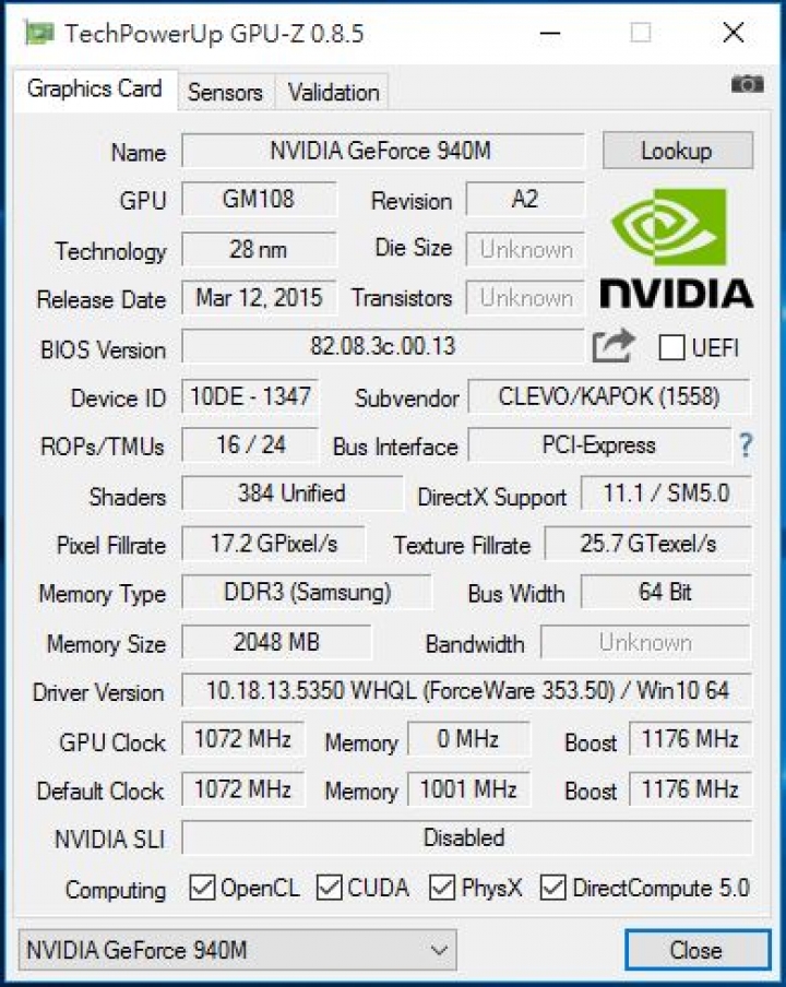 GIGABYTE Q2556N V3工作娛樂機開箱分享